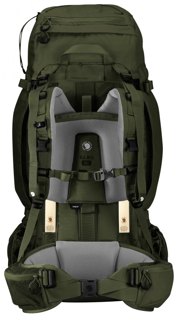 FJÄLLRÄVEN Fjällräven Kajka 85 9 FJÄLLRÄVEN Fjällräven Kajka 85 – Image 7