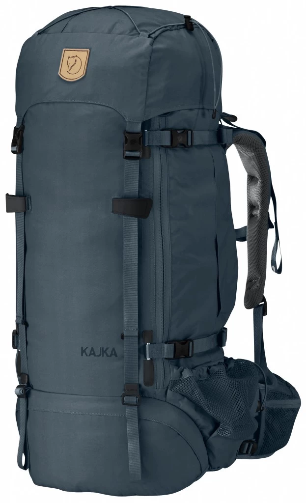 FJÄLLRÄVEN Fjällräven Kajka 85 3 FJÄLLRÄVEN Fjällräven Kajka 85