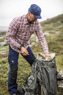 FJÄLLRÄVEN Fjällräven Kajka 85 38 FJÄLLRÄVEN Fjällräven Kajka 85 -Outdoor Soldes kajka 85 fjallraven 15