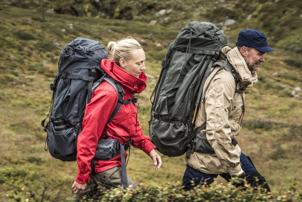 FJÄLLRÄVEN Fjällräven Kajka 85 16 FJÄLLRÄVEN Fjällräven Kajka 85 – Image 14