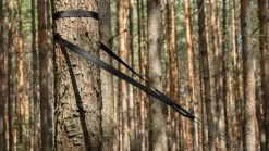 Lesovik Smuk Hammock Suspension -Outdoor Soldes kit de suspension hamac lesovik smuk hammock suspension