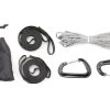 Lesovik Smuk Hammock Suspension -Outdoor Soldes kit de suspension hamac lesovik smuk hammock suspension 06