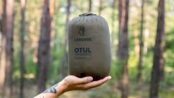 Lesovik Otul Underquilt -Outdoor Soldes lesovik otul underquilt 07 2