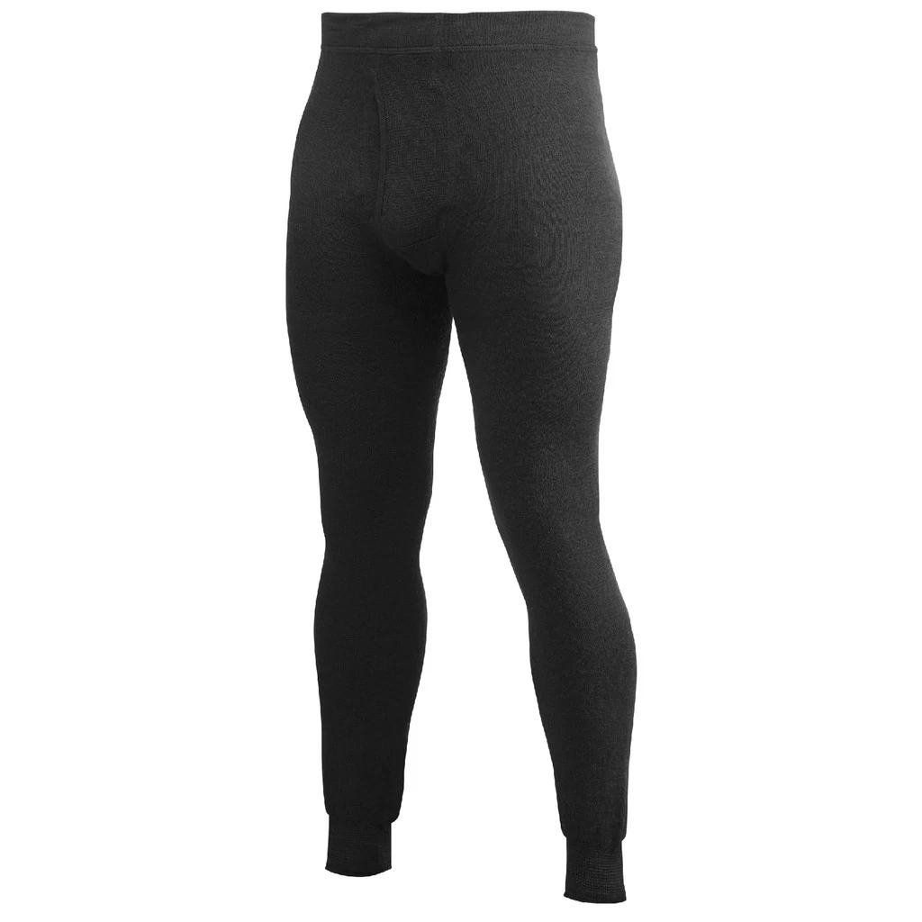 Woolpower Long Johns With Fly 400 4 Woolpower Long Johns With Fly 400 â Image 2