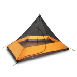 Luxe Outdoor Sil Hexpeak F6a (Verte) -Outdoor Soldes luxe outdoor sil hexpeak f6 02
