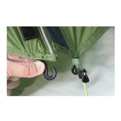 Luxe Outdoor Sil Hexpeak F6a (Verte) -Outdoor Soldes luxe outdoor sil hexpeak f6 09