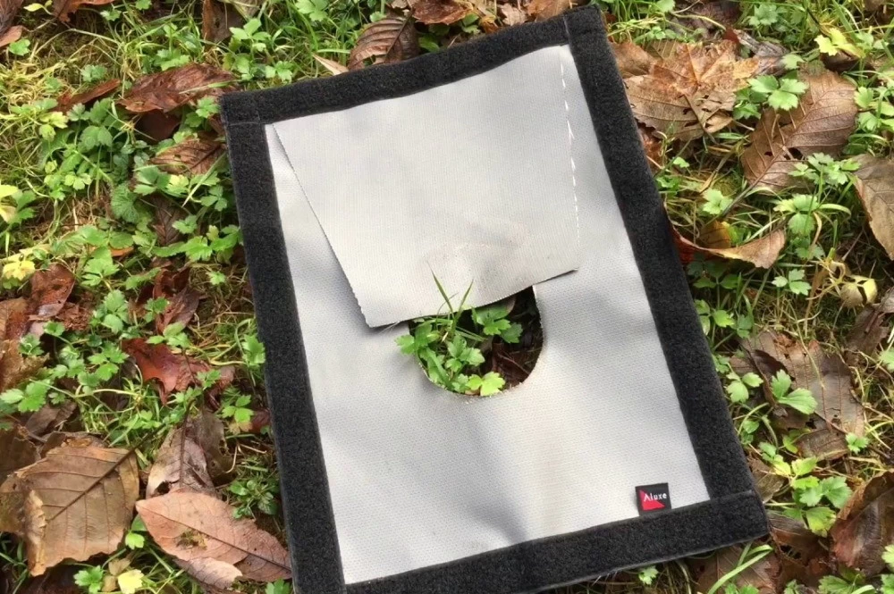 Luxe Outdoor Stove Jack 4 Luxe Outdoor Stove Jack – Image 2