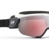 Julbo Sniper Evo 3 Ecrans Cat.0, 2, 3 -Outdoor Soldes masque ski julbo sniper evo 3ecrans 01