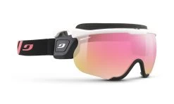 Julbo Sniper Evo Reactiv Cat.1-3 -Outdoor Soldes masque ski julbo sniper evo reactiv 16