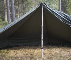 Mât Savotta Hawu Center Pole 11 Mât Savotta Hawu Center Pole -Outdoor Soldes mat central savotta hawu centre pole 05