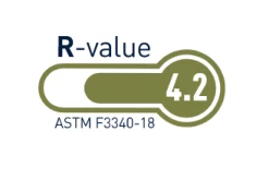 Sea To Summit Camp SI -Outdoor Soldes matelas autogonflant sea to summit camp si