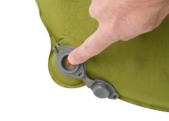 Sea To Summit Camp SI -Outdoor Soldes matelas autogonflant sea to summit camp si 06