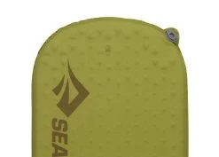 Sea To Summit Camp SI -Outdoor Soldes matelas autogonflant sea to summit camp si 13