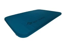 Sea To Summit Comfort Deluxe SI -Outdoor Soldes matelas autogonflant sea to summit comfort deluxe si 03 2