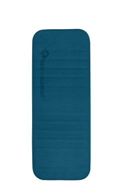 Sea To Summit Comfort Deluxe SI -Outdoor Soldes matelas autogonflant sea to summit comfort deluxe si 04 1