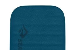 Sea To Summit Comfort Deluxe SI -Outdoor Soldes matelas autogonflant sea to summit comfort deluxe si 05 1