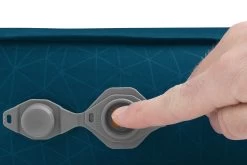 Sea To Summit Comfort Deluxe SI -Outdoor Soldes matelas autogonflant sea to summit comfort deluxe si 07 1