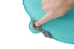 Sea To Summit Comfort Light SI Women -Outdoor Soldes matelas autogonflant sea to summit comfort light si womens 06