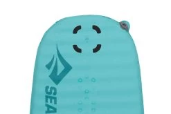 Sea To Summit Comfort Light SI Women -Outdoor Soldes matelas autogonflant sea to summit comfort light si womens 09