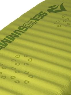 Sea To Summit Comfort Light SI -Outdoor Soldes matelas autogonflant sea to summit comfort light si 17