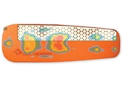 Sea To Summit Ultra Light SI Women -Outdoor Soldes matelas autogonflant sea to summit ultra light si womens