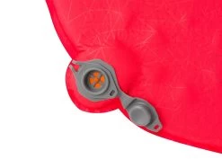 Sea To Summit Ultra Light SI Women -Outdoor Soldes matelas autogonflant sea to summit ultra light si womens 06