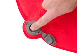 Sea To Summit Ultra Light SI Women -Outdoor Soldes matelas autogonflant sea to summit ultra light si womens 07