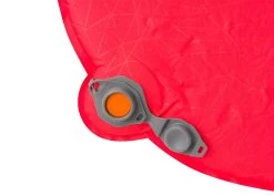 Sea To Summit Ultra Light SI Women -Outdoor Soldes matelas autogonflant sea to summit ultra light si womens 08