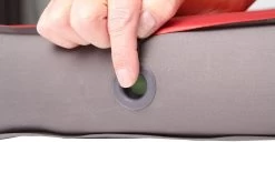 Exped MegaMat Duo 10 -Outdoor Soldes matelas double exped megamat duo 10 05