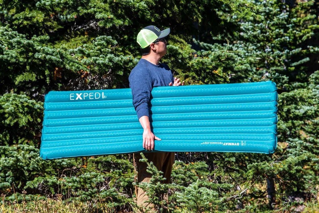 Exped Dura 5R 7 Exped Dura 5R – Image 5