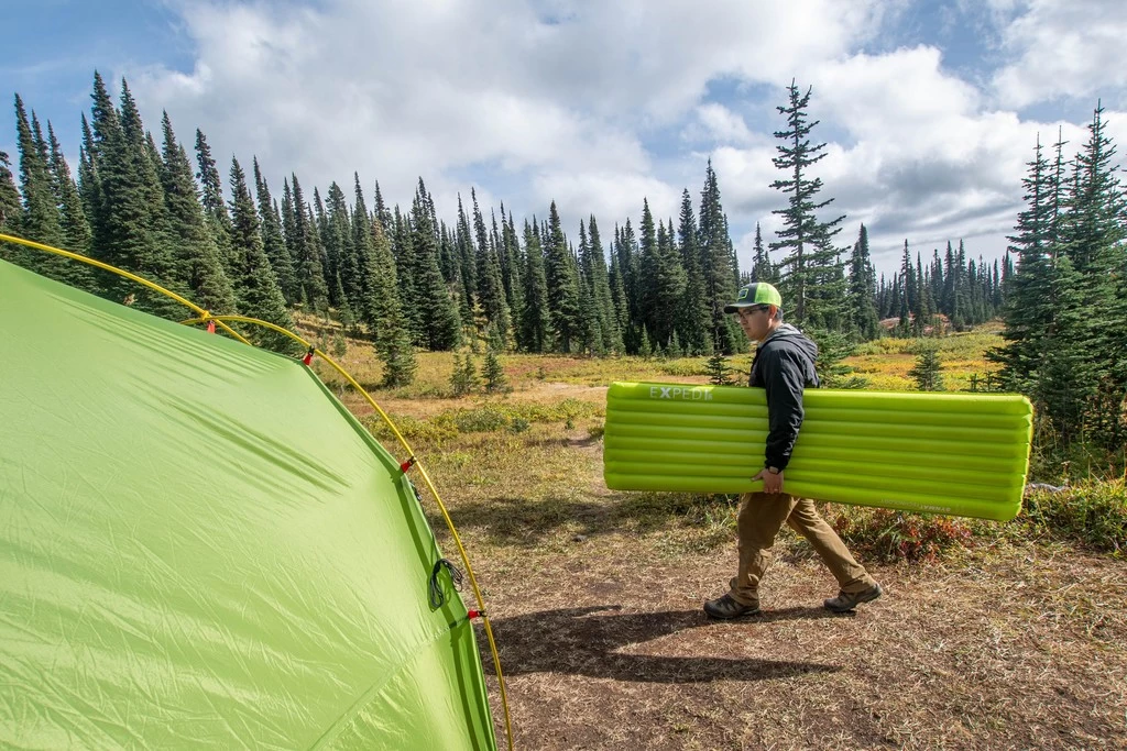 Exped Ultra 1R 7 Exped Ultra 1R – Image 5