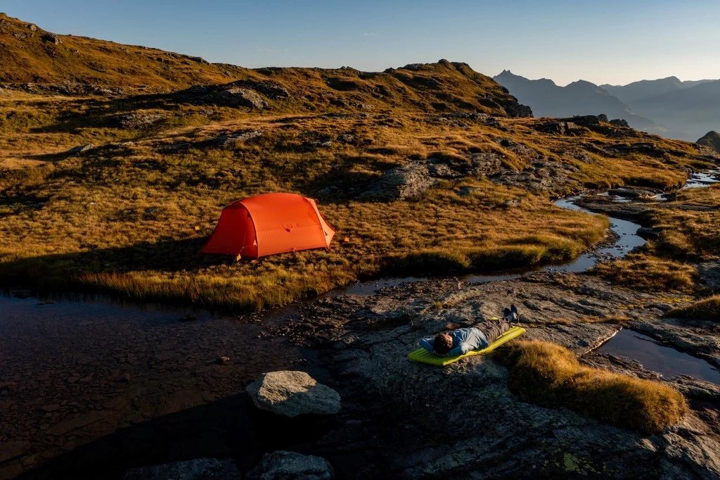 Exped Ultra 1R 8 Exped Ultra 1R – Image 6