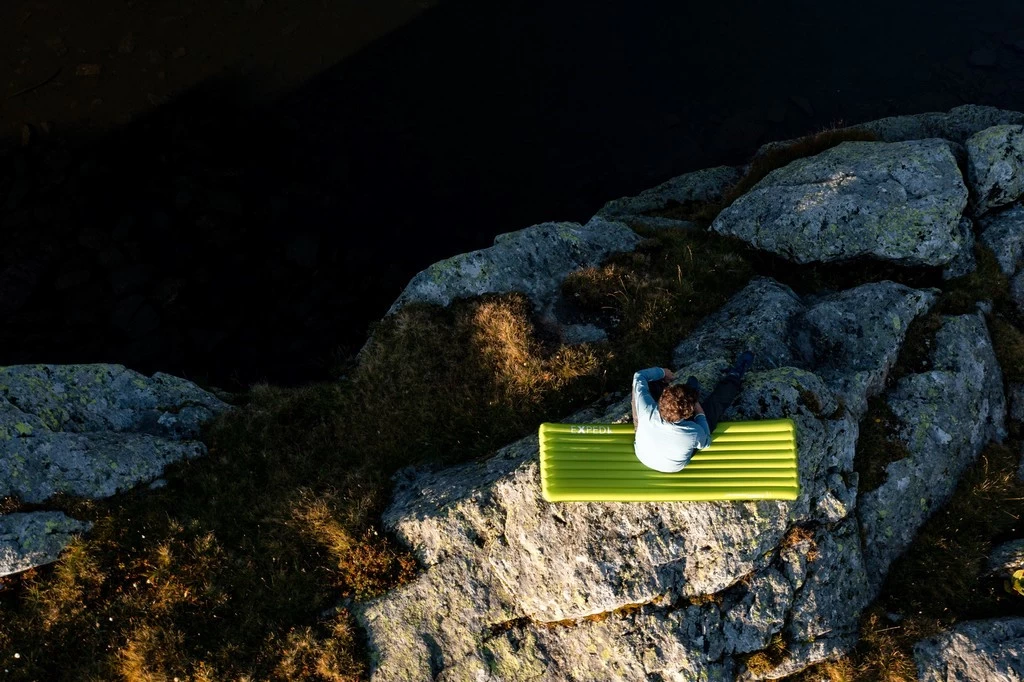 Exped Ultra 1R 9 Exped Ultra 1R – Image 7