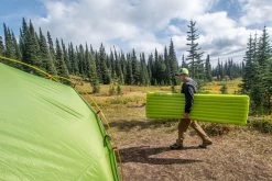 Exped Ultra 1R Mummy -Outdoor Soldes matelas exped ultra 1r mummy 06