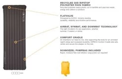 Exped Ultra 7R 9 Exped Ultra 7R -Outdoor Soldes matelas exped ultra 7r 04