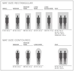 Exped Versa 5R -Outdoor Soldes matelas exped versa 5r 10