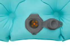 Sea To Summit Comfort Light Insulated Women -Outdoor Soldes matelas femme sea to summit comfort light insulated womens 03 1