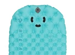 Sea To Summit Comfort Light Insulated Women -Outdoor Soldes matelas femme sea to summit comfort light insulated womens 06 1