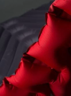 Matelas Klymit Insulated Static V Luxe -Outdoor Soldes matelas gonflable klymit static v luxe insulated 02