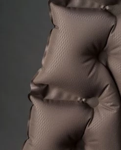 Matelas Klymit Static V Luxe -Outdoor Soldes matelas gonflable klymit static v luxe 03