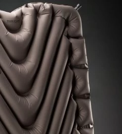 Matelas Klymit Static V Luxe -Outdoor Soldes matelas gonflable klymit static v luxe 04