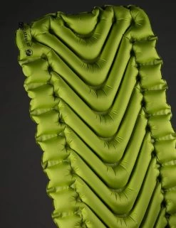 Klymit Static V2 -Outdoor Soldes matelas gonflable klymit static v2 08 1