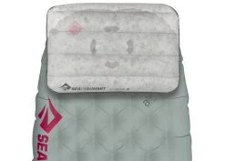 Sea To Summit Ether Light XT Insulated Womens -Outdoor Soldes matelas gonflable sea to summit ether light xt insulated womens 05