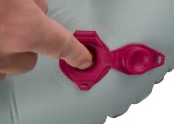 Sea To Summit Ether Light XT Insulated Womens -Outdoor Soldes matelas gonflable sea to summit ether light xt insulated womens 08