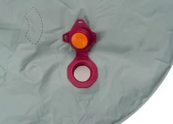 Sea To Summit Ether Light XT Insulated Womens -Outdoor Soldes matelas gonflable sea to summit ether light xt insulated womens 09