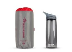 Sea To Summit Ether Light XT Insulated Womens -Outdoor Soldes matelas gonflable sea to summit ether light xt insulated womens 12