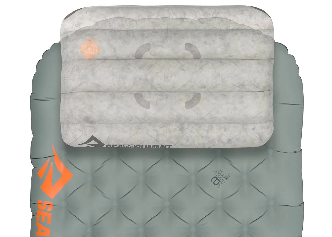 Sea To Summit Ether Light XT Insulated 12 Sea To Summit Ether Light XT Insulated – Image 10