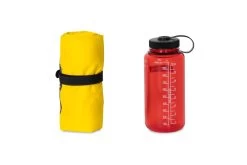 NEMO EQUIPMENT Nemo Tensor -Outdoor Soldes matelas isole nemo tensor 08