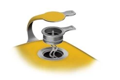 NEMO EQUIPMENT Nemo Tensor -Outdoor Soldes matelas isole nemo tensor 16