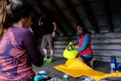 NEMO EQUIPMENT Nemo Tensor -Outdoor Soldes matelas isole nemo tensor 22